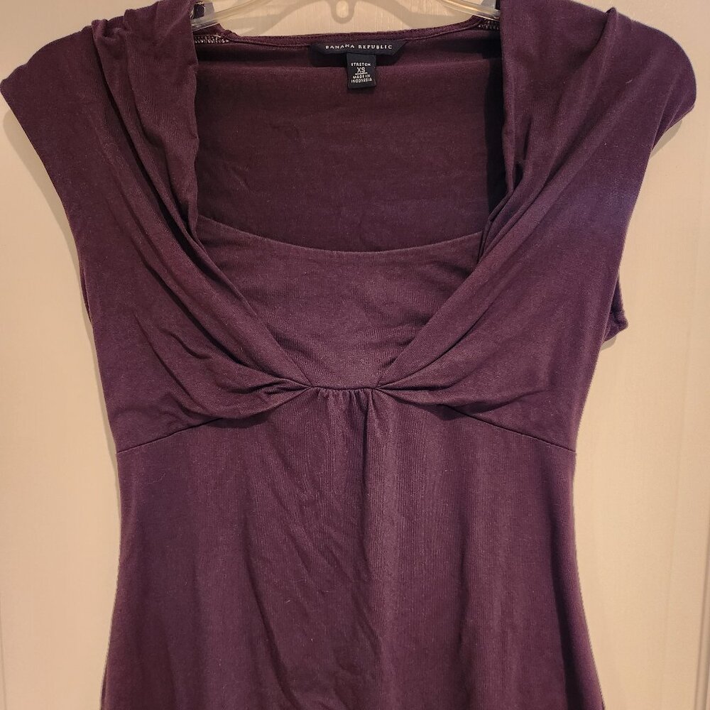 Banana Republic top